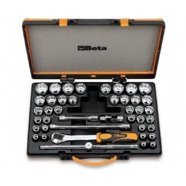 Beta Lokma Takımı 920/C37