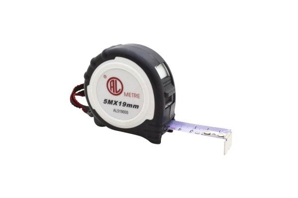 Al Şerit Metre 5 Mt 19 mm - AL519000