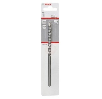 Bosch Beton Matkap Ucu CYL-3 Silver Percussion 7x150 mm - 2608597681