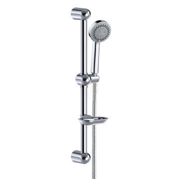 Duxxa Banyo Duş Takımı Verto 600 - D.245.6