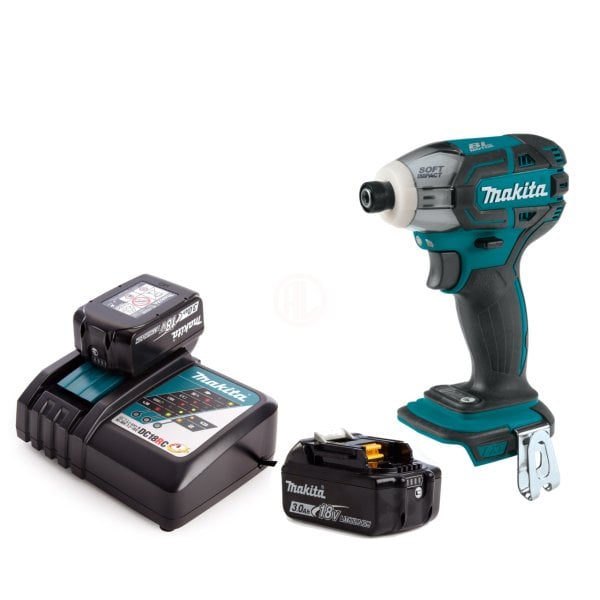 Makita DTS141RFE AKÜLÜ DARBELİ VIDALAMA - MAKDTS141RFE