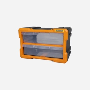 Rtrmax RCA6012 2'Li Modüler Monoblok Çekmece Seti