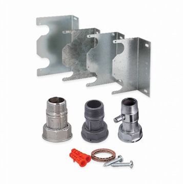 KAS Sayaç Rakoru Döküm Purjörlü