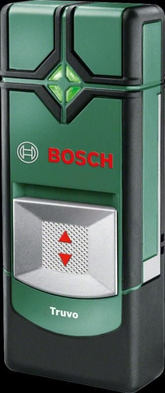 Bosch Truvo Çok Amaçlı Tarama Cihazı - 0603681205