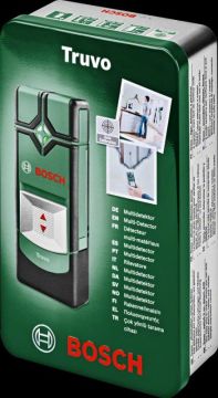 Bosch Truvo Çok Amaçlı Tarama Cihazı - 0603681205