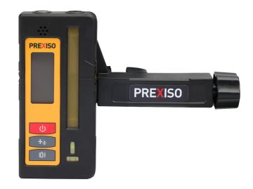 Prexiso Kırmızı Ve Yeşil Çizgi Lazer Dedektörü - LEIPREXISOPLR50