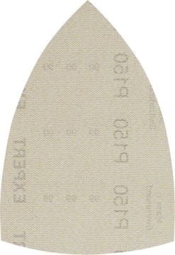 Bosch Ağ Zımpara Expert M480 100x150 mm 150 Kum (10 Adet) - 2608900728