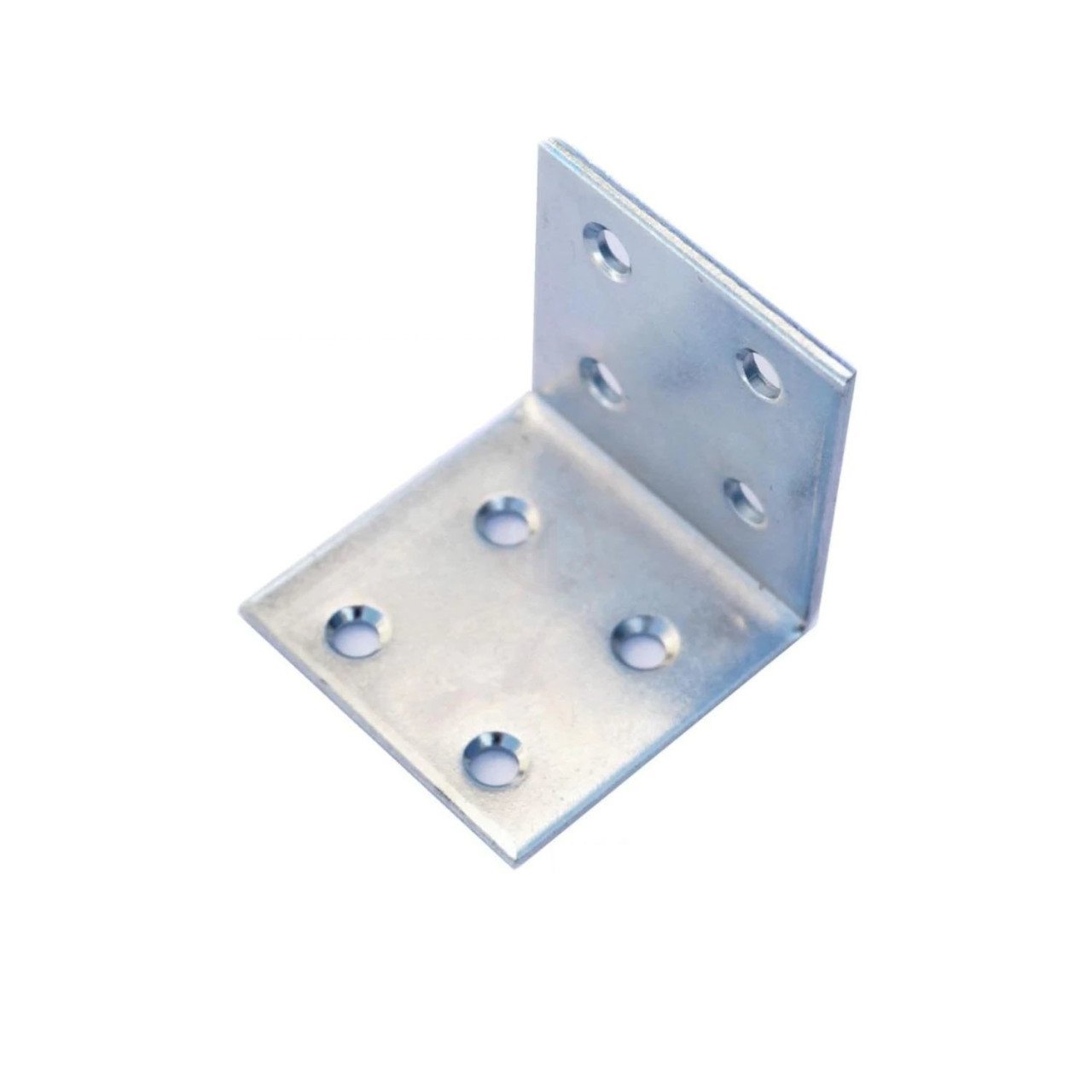 Baş Menteşe Köşe L Bağlantı En 60 Boy 87X87 - BASK6087
