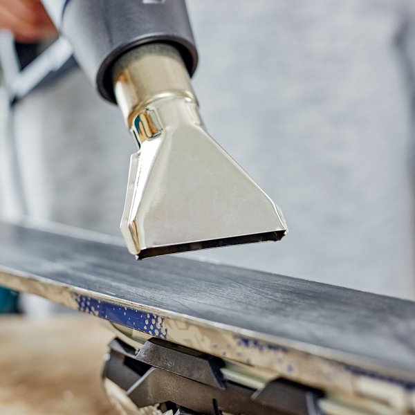 Rapid Aksesuar / Geniş Ağızlı Başlık 75 mm - 24928700