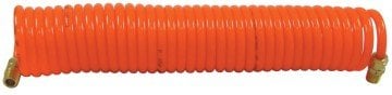 Gison Gp Puh-08F Spiral Hortum 1/4” 7.5 Metre - GPPUH08F