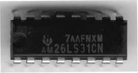 Schukat Rs-422 Lıne Drıver