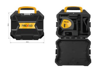 Prexiso Çapraz Çizgi Lazer - LEIPREXISOXL2C