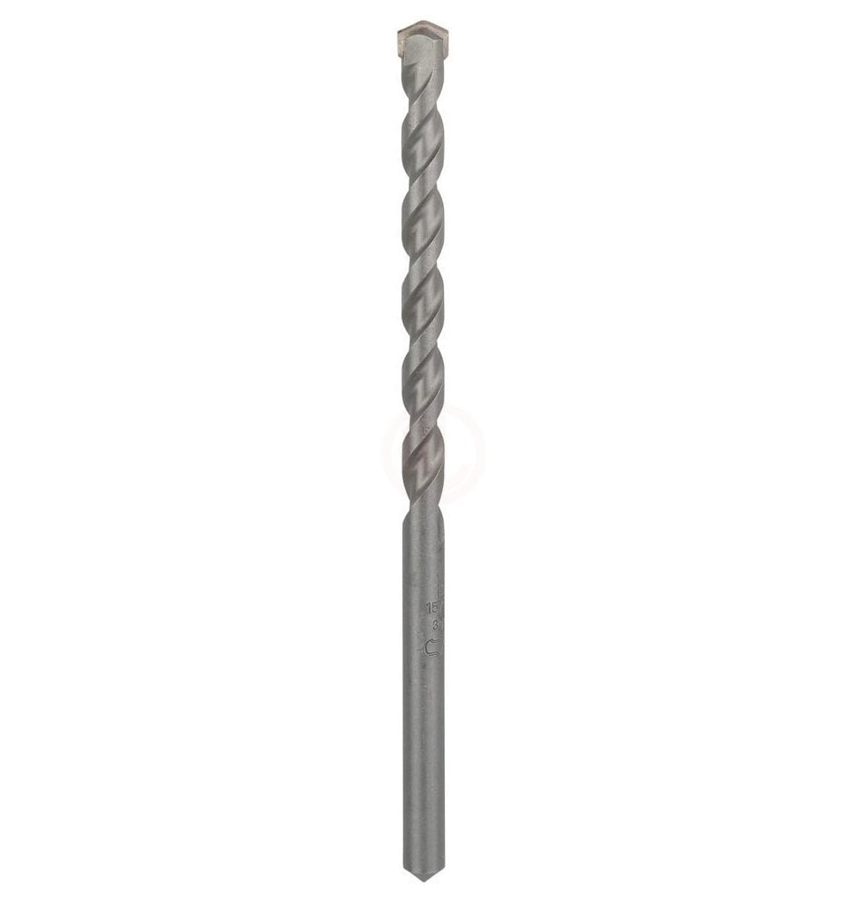 Bosch Beton Matkap Ucu CYL-3 Silver Percussion 12x200 mm - 2608597684