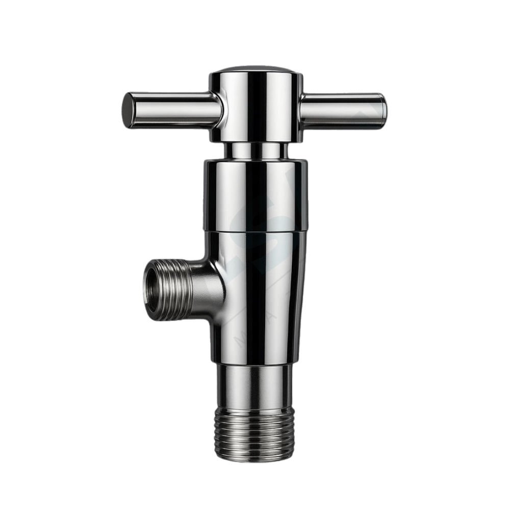 Cevsan Taharet Musluğu Koç Lüx 1/2 İnç