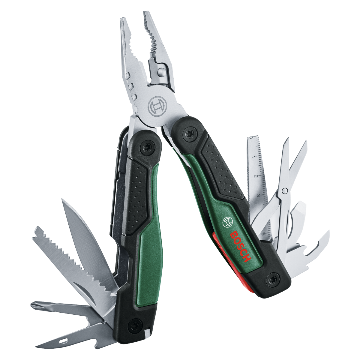 Bosch Çok Amaçlı Alet (16 Özellik)