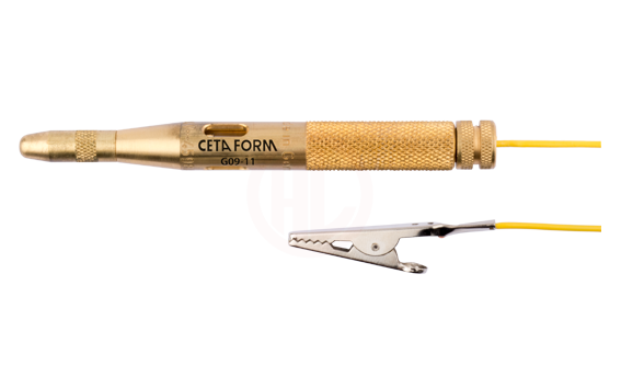 Ceta Form Oto Elektrik Kontrol Kalemi 6/24 V Dc