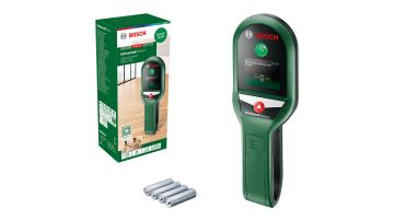 Bosch Universal Detect Duvar Tarama Cihazı - 0603681301