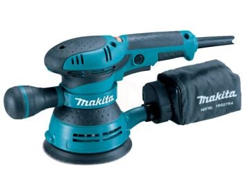 Makita Zımpara Makinesi Dairesel Titreşim BO5041