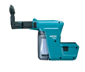 Makita Toz Emme Sistemi (Toz Kabı + Filtre) (DHR242) (195896-3)