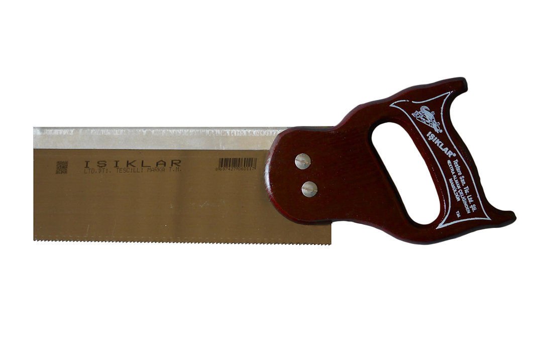 Işıklar Sırtlı Sığaça 25 Cm - 600-25