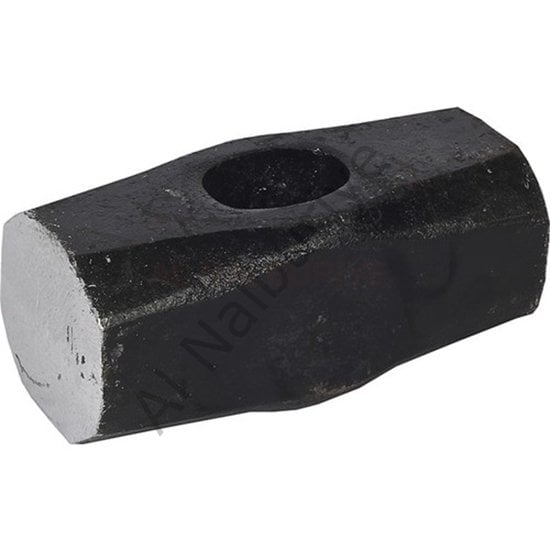 Al DÜZ BALYOZ 10 KG - ALBALD10