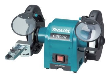 Makita Zımpara Taş Motoru GB602W (150 mm)