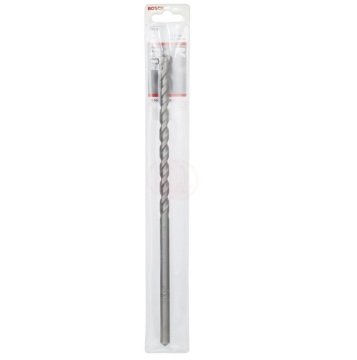 Bosch Beton Matkap Ucu CYL-3 Silver Percussion 12x300 mm - 2608597686