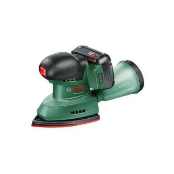 Bosch Easysander 18V-8 Set (1x2.0 Ah Tek Akü) - 06033E3002