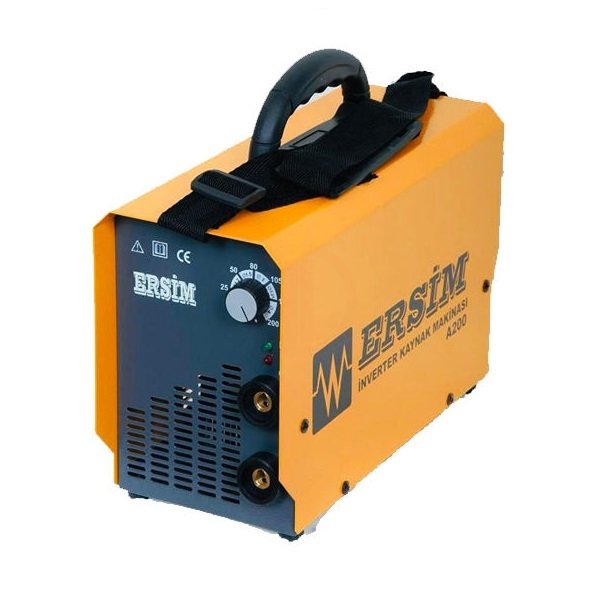 Ersim Elektro İnverter Kaynak Makinası 200 Amper