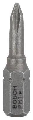 Bosch Vidalama Ucu Extra Hard PH1x25 mm (3 Adet) - 2607001508