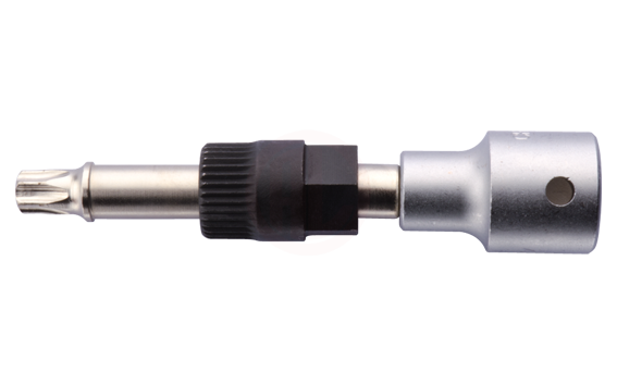 Ceta Form 1/2 İnç Torx Alternatör Lokması T50