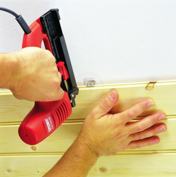 Rapid Zımba Çivisi 8 Serisi 45 mm Galvaniz Kaplı (1 Pkt/5000 Adet) - 40100536