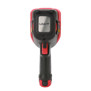 UNI-T UTi384G Profesyonel Gelişmiş Termal Kamera 384×288