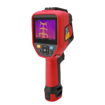 UNI-T UTi384G Profesyonel Gelişmiş Termal Kamera 384×288