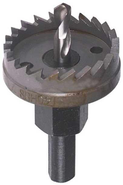 Knisaw Hss Uçlu Panç 20 Mm - KSW53203