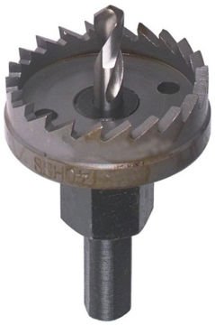 Knisaw Hss Uçlu Panç 20 Mm - KSW53203