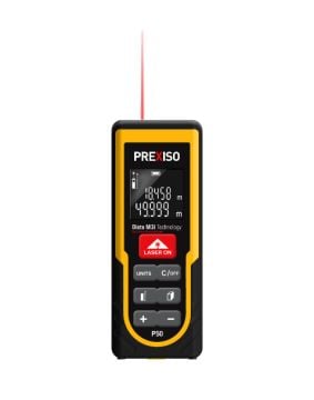 Prexiso Lazer Metre  - LEIPREXISOP50