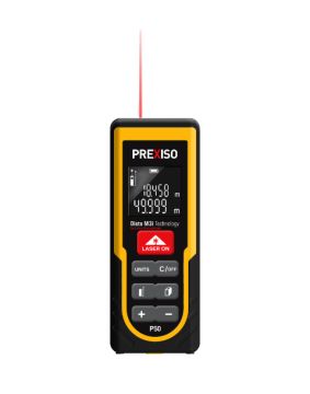 Prexiso Lazer Metre  - LEIPREXISOP50