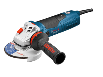 Bosch Avuç Taşlama Makinesi GWS 19-125 CIE (125 mm) - 060179P002