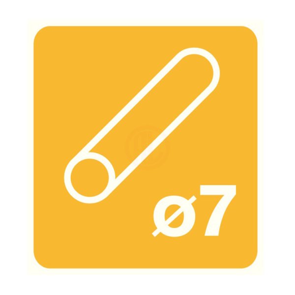 Rapid Silikon Çubuk Çok Amaçlı 7x100 mm 100 Gr - 23835904