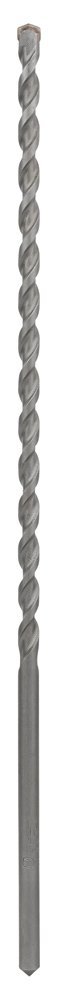 Bosch Beton Matkap Ucu CYL-3 Silver Percussion 10x400 mm - 2608597691