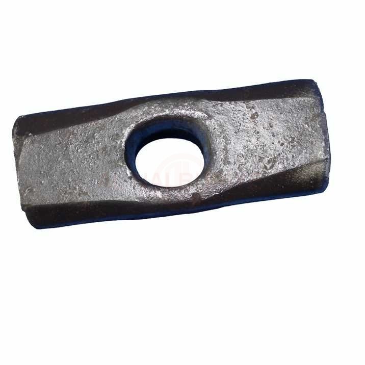 Al DÜZ BALYOZ 4 KG - ALBALD4