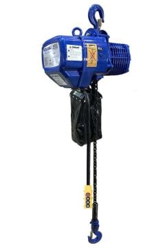 Atlas Pro 500 Kg 6 Mt Hızlı Elektrikli Zincirli Vinç