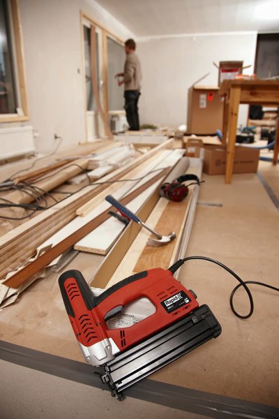 Rapid Çivi 8 Serisi Galvaniz 50 mm (1 Paket/5000 Adet) - 40100537