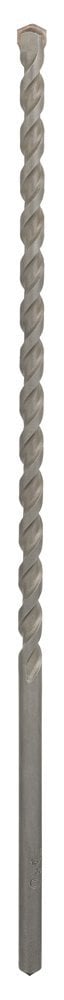 Bosch Beton Matkap Ucu CYL-3 Silver Percussion 12x400 mm - 2608597692