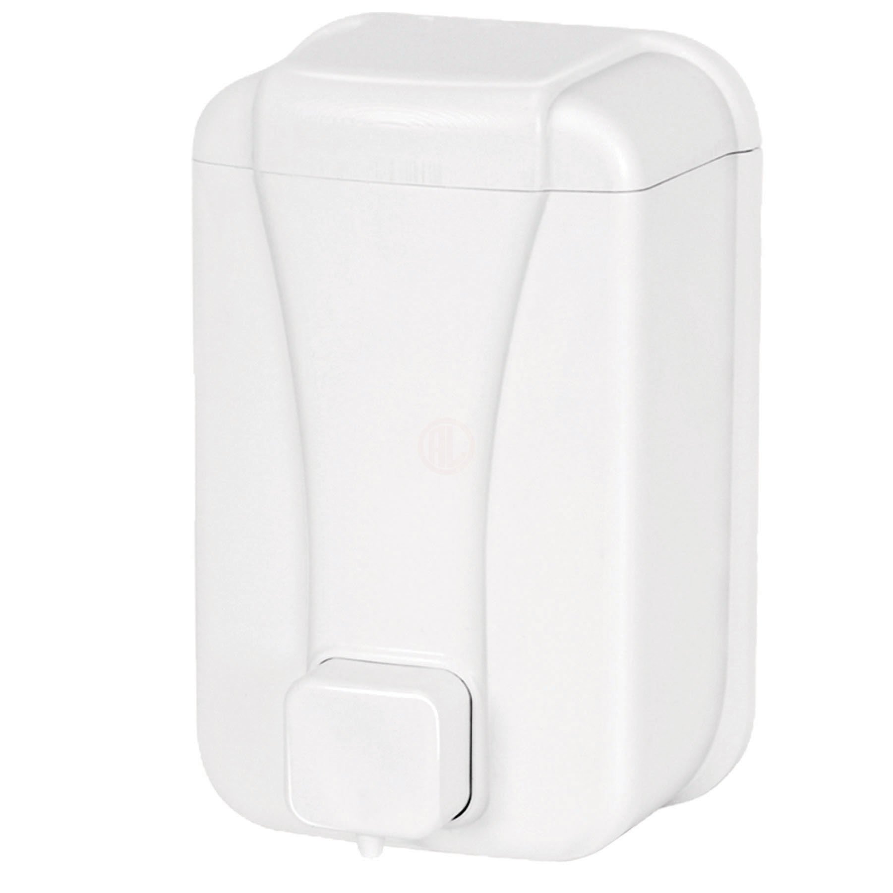 Palex Sıvı Sabun Dispenseri 1000 CC Beyaz - 3430-0