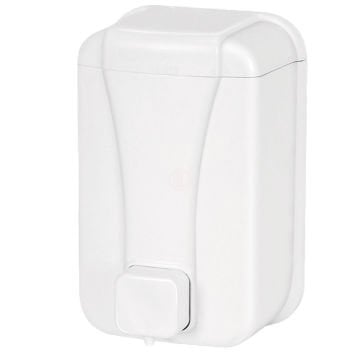 Palex Sıvı Sabun Dispenseri 1000 CC Beyaz - 3430-0