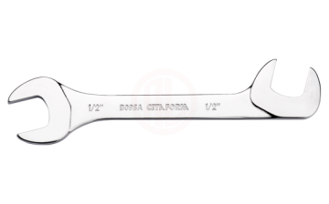 Ceta Form Açılı Açık Ağız Anahtar (Kısa Tip) 7/32 İnç