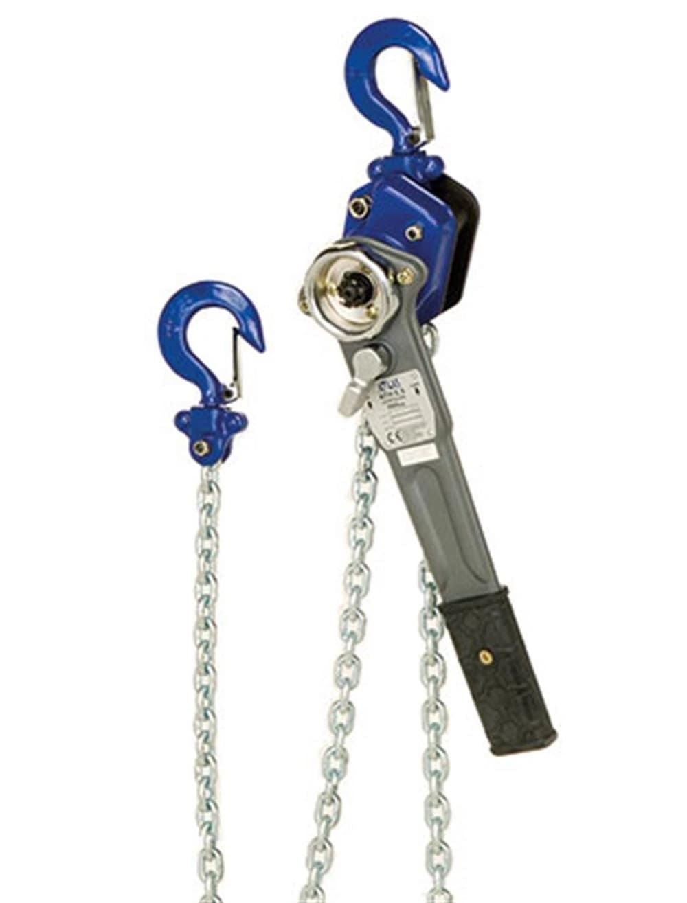 Atlas Pro 500 Kg Hubzug