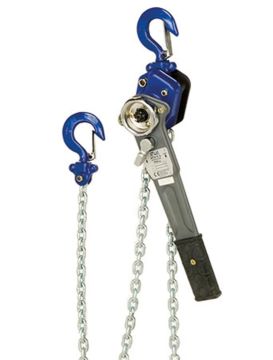 Atlas Pro 500 Kg Hubzug